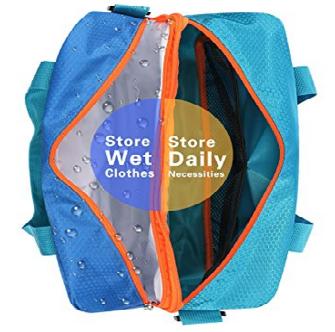 kmart wet dry bag
