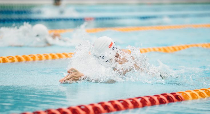 Are Swimmers Typically Dehydrated?